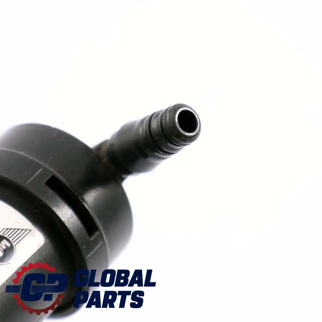 Buse Haute Pression a Gauche 6167 pour Mini Cooper R50 R53 à propos du numéro de pièce 1148108 Mini Cooper R50 R53 Buse Haute Pression a Gauche 6167 - SKU 1148108-1 - Numéro de pièce 1148108