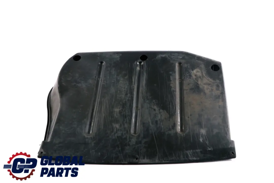 MINI Cooper One R50 R56 R58 R59 Unterbodenverkleidung hinten 5171 - SKU 1149159 - Teilenummer 51711149159