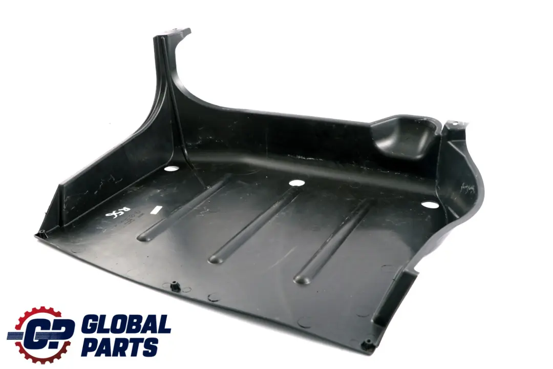 MINI Cooper One R50 R56 R58 R59 Unterbodenverkleidung hinten 5171 - SKU 1149159 - Teilenummer 51711149159