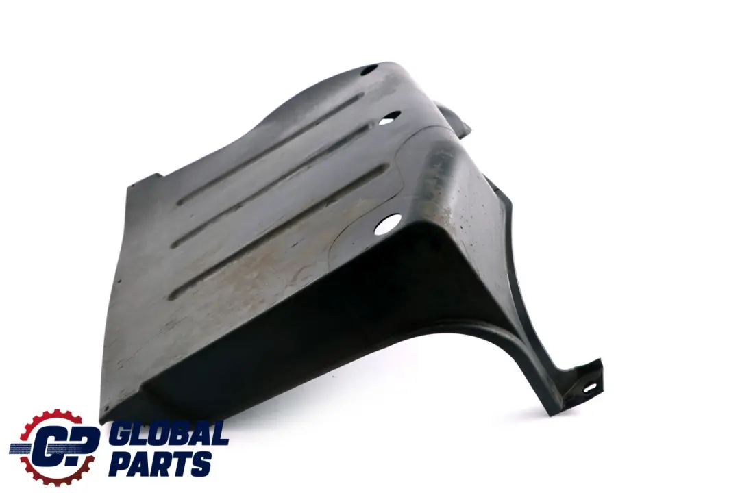 Mini Cooper One R50 R56 R58 R59 Protezione Sottoscocca Pannello Posteriore - SKU 1149159 - Numero di parte 51711149159