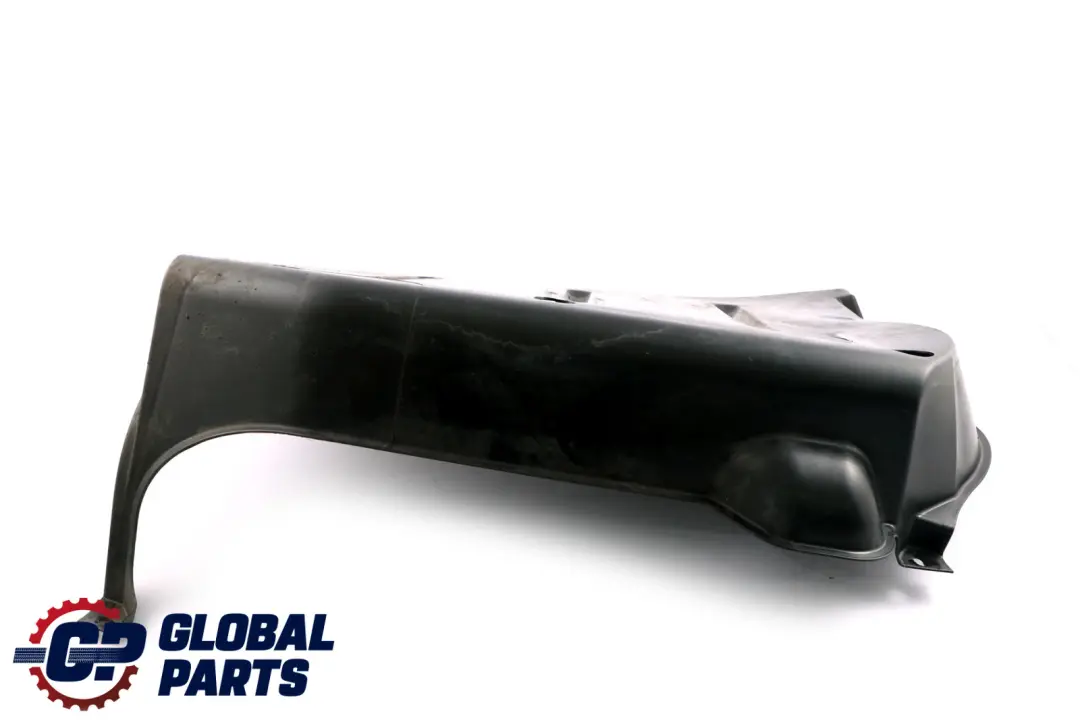 BMW MINI Cooper One R50 R56 R58 R59 SPARE SPARE WHEEL COVER UNDER BODY PANELLING - SKU 1149159 - Part number 51711149159