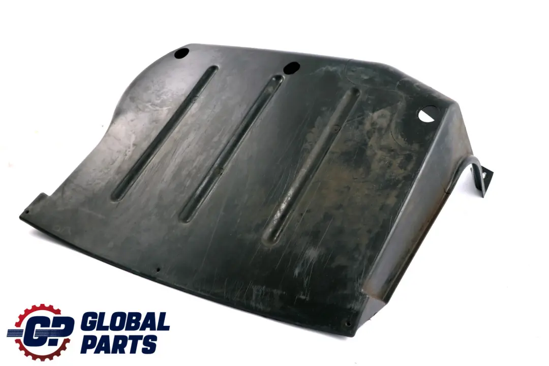 BMW MINI Cooper One R50 R56 R58 R59 SPARE SPARE WHEEL COVER UNDER BODY PANELLING - SKU 1149159 - Part number 51711149159
