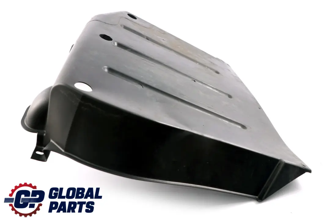 Mini Cooper One R50 R56 R58 R59 Protezione Sottoscocca Pannello Posteriore - SKU 1149159 - Numero di parte 51711149159