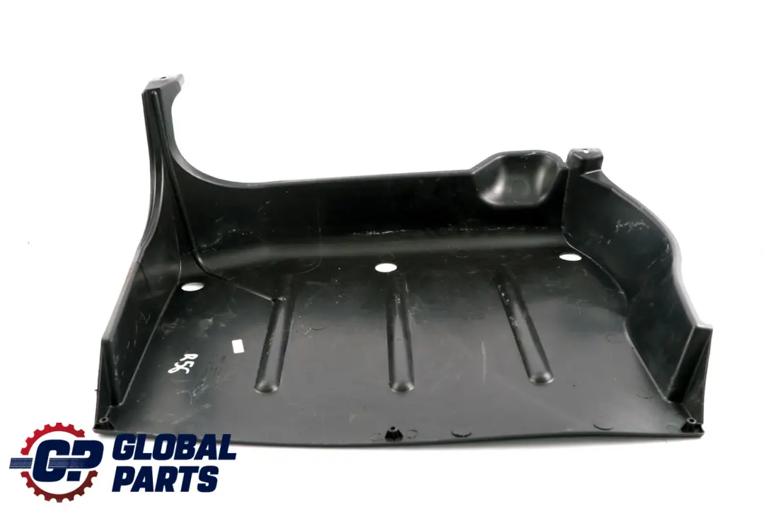 BMW MINI Cooper One R50 R56 R58 R59 SPARE SPARE WHEEL COVER UNDER BODY PANELLING - SKU 1149159 - Part number 51711149159