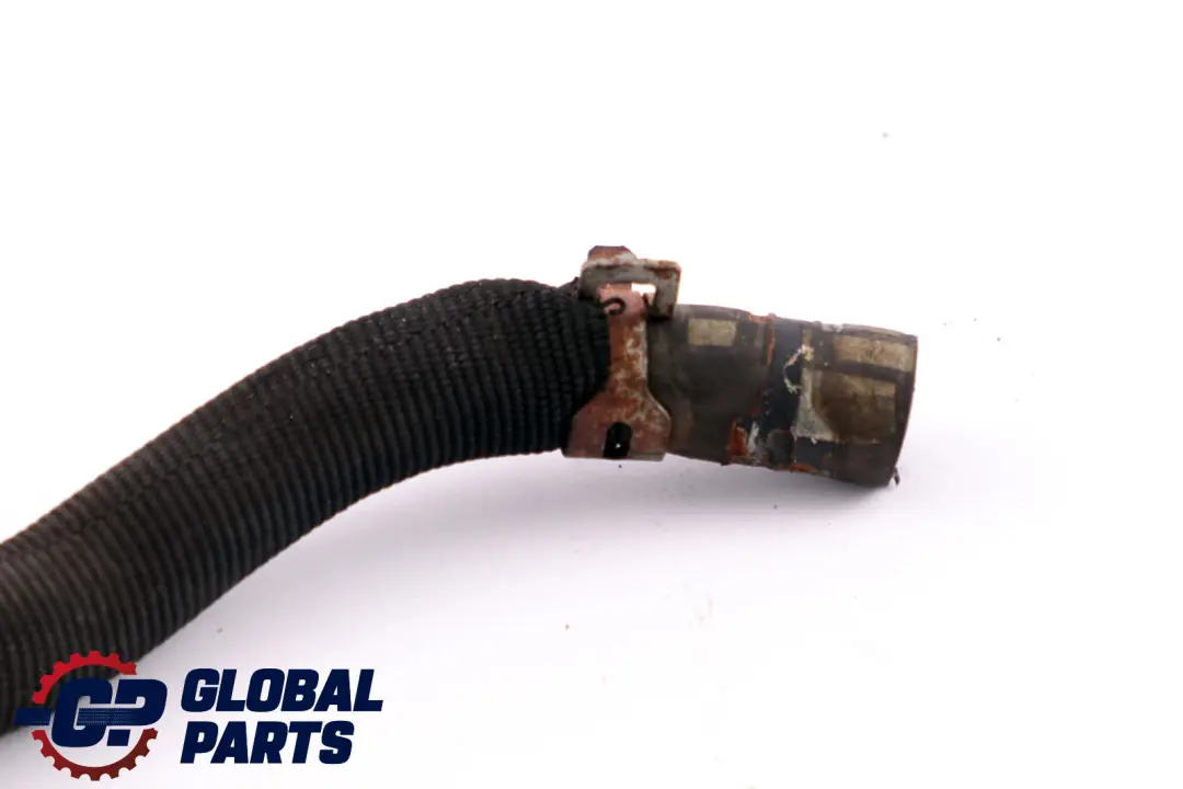 Coolant Feed Hose Mini Cooper S JCW R55 R56 N14 Engine Turbo Charger - SKU 11537565433 - Part number 7565433