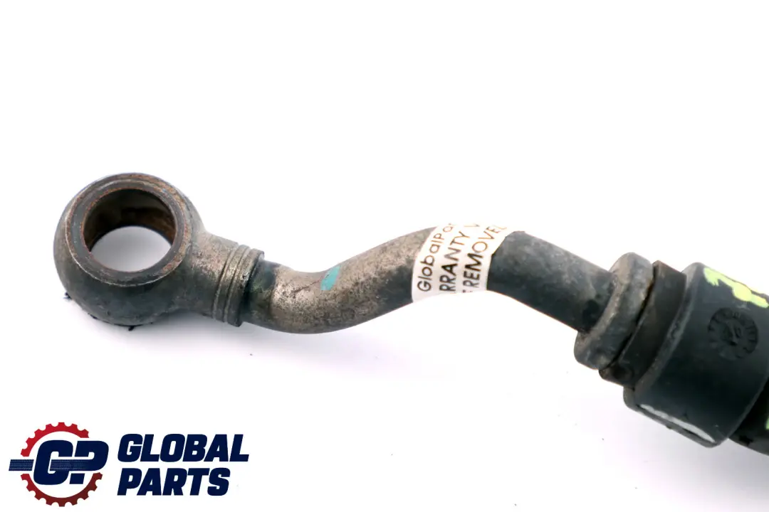 Coolant Feed Hose Mini Cooper S JCW R55 R56 N14 Engine Turbo Charger - SKU 11537565433 - Part number 7565433