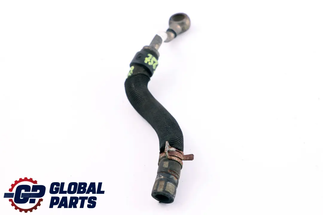 BMW Mini Cooper S JCW R55 R56 N14 Motor Kühlmittelschlauch Vorlauf - SKU 11537565433 - Teilenummer 7565433