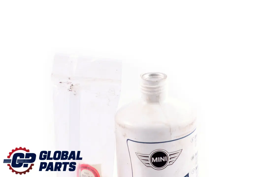 Pneu Inflating Bouteille pour Mini Cooper One R50 R56 R57 à propos du numéro de pièce 1153784 Mini Cooper One R50 R56 R57 Pneu Inflating Bouteille - SKU 1153784 - Numéro de pièce 1153784