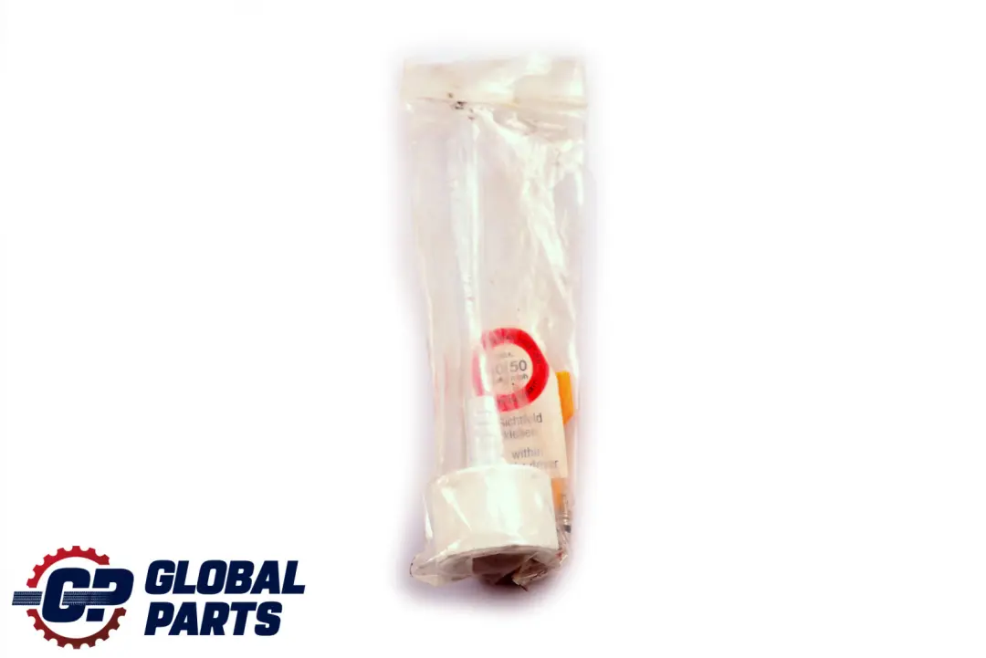 BMW Mini Cooper One R50 R56 R57 Tire Inflating Bottle - SKU 1153784 - Part number 1153784