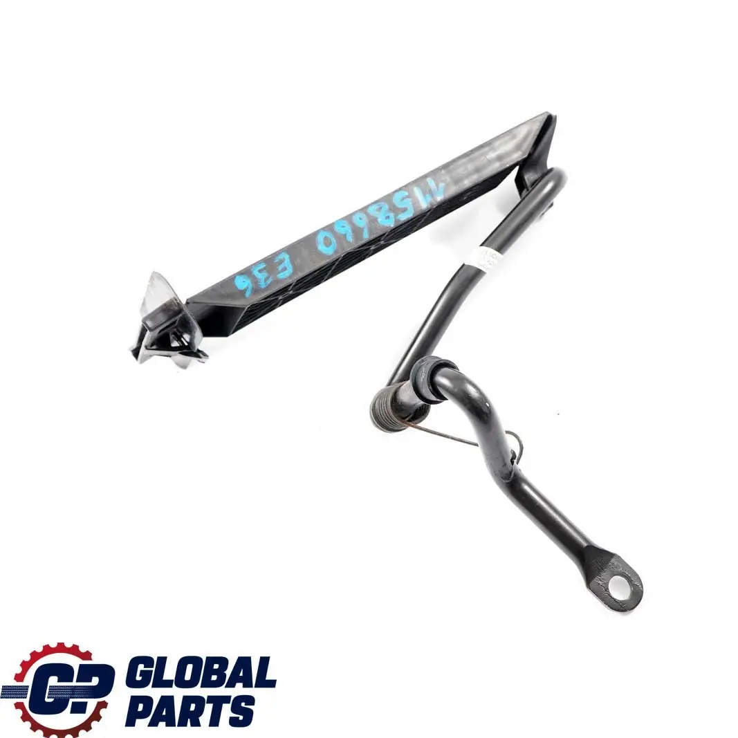 Pedal Acelerador para BMW E36 E46 con número de pieza 1158660 BMW E36 E46 Pedal Acelerador - SKU 1158660 - Número de pieza 1158660