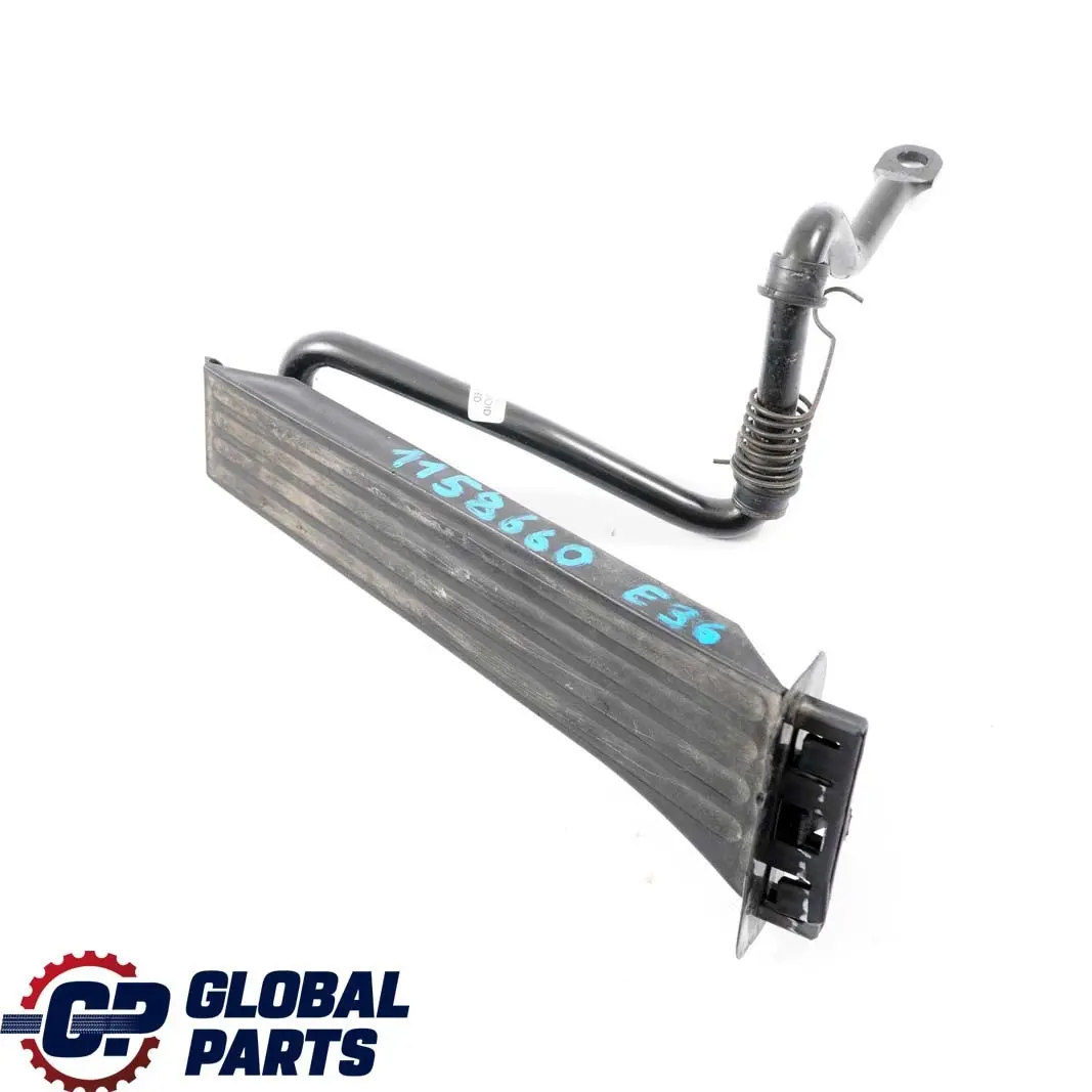 Accelerator Pedal Assy to BMW E36 E46 with Part number 1158660 BMW E36 E46 Accelerator Pedal Assy - SKU 1158660 - Part number 1158660