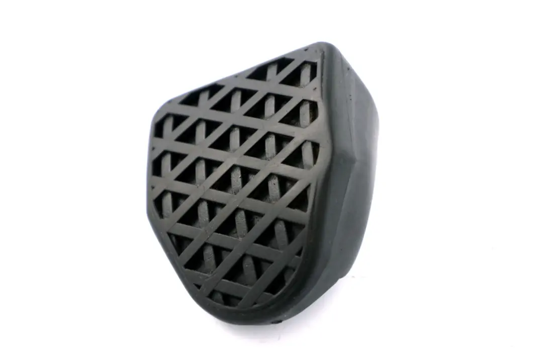 Brake Pedal Rubber Pad Cover BMW 1 2 3 Series E81 E87 E90 E91 F20 F30 - SKU 1160658 - Part number 1160658