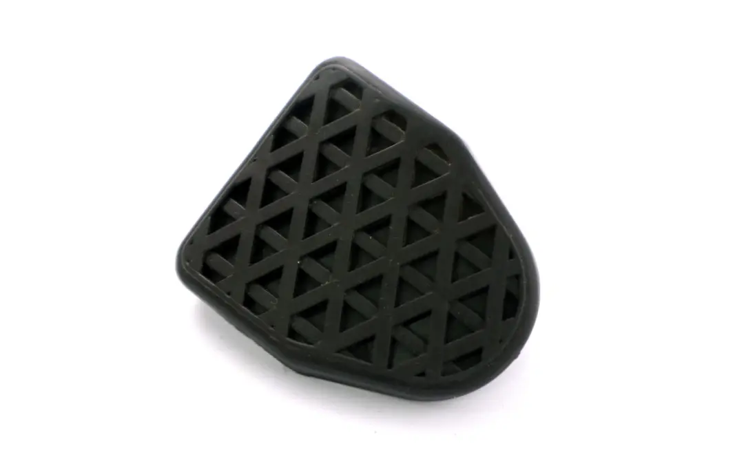 Pedal de freno Cubierta de goma para BMW E81 E87 E90 E91 F20 F30 con número de pieza 1160658 BMW E81 E87 E90 E91 F20 F30 Pedal de freno Cubierta de goma - SKU 1160658 - Número de pieza 1160658