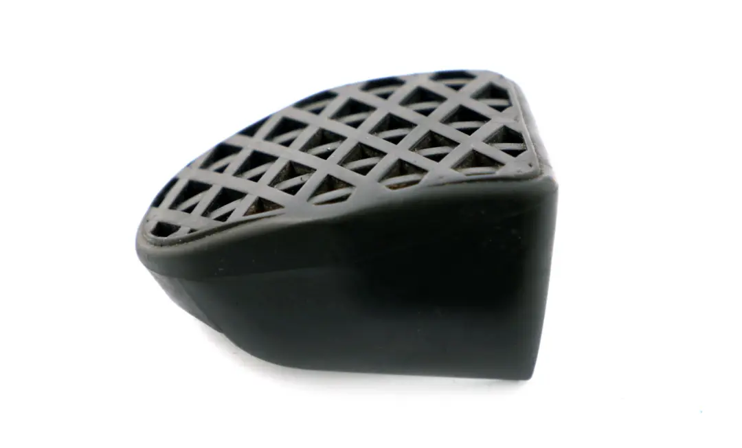 Pedale del freno Copertura in gomma per BMW E81 E87 E90 E91 F20 F30 con numero di parte 1160658 BMW E81 E87 E90 E91 F20 F30 Pedale del freno Copertura in gomma - SKU 1160658 - Numero di parte 1160658