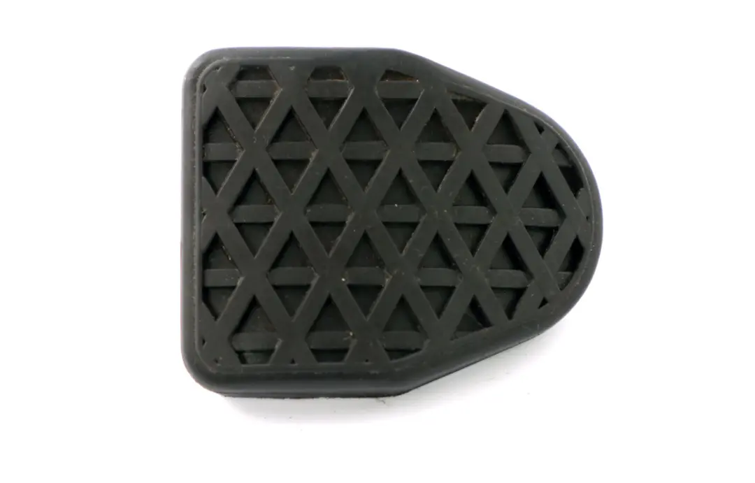 Brake Pedal Rubber Pad Cover to BMW E81 E87 E90 E91 F20 F30 with Part number 1160658 BMW E81 E87 E90 E91 F20 F30 Brake Pedal Rubber Pad Cover - SKU 1160658 - Part number 1160658