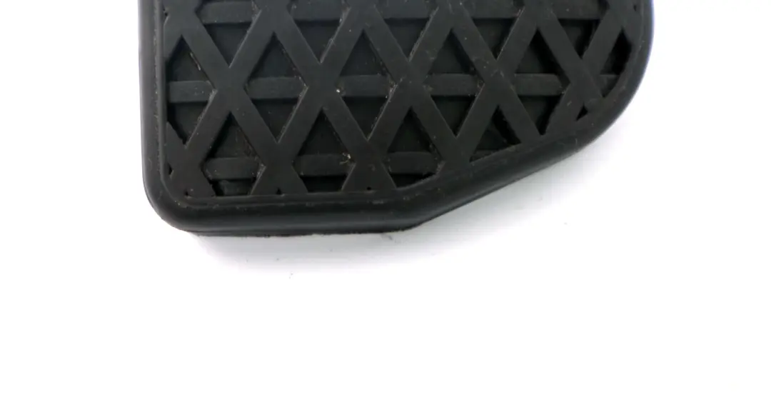 Brake Pedal Rubber Pad Cover BMW 1 2 3 Series E81 E87 E90 E91 F20 F30 - SKU 1160658 - Part number 1160658