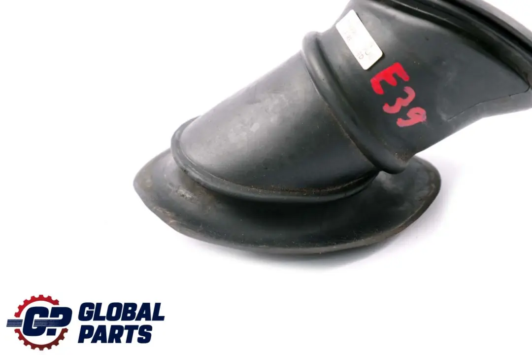 BMW 5 7 er E38 E39 Manschette Lenksäule-Lenkspindel Unten - SKU 1161626 - Teilenummer 1161626