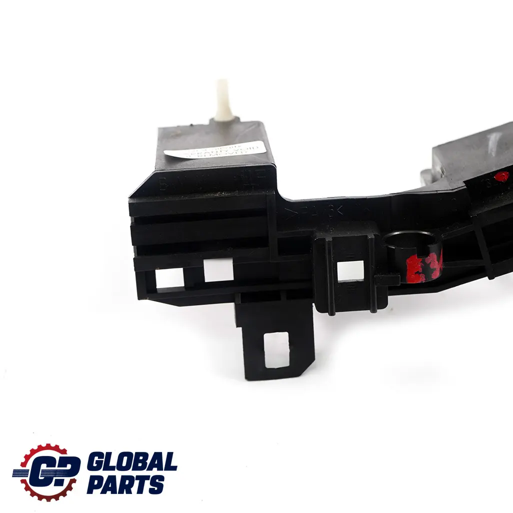 Holder Bracket Steering Column Switch to BMW 3 5 Series E36 E39 with Part number 1162088 BMW 3 5 Series E36 E39 Holder Bracket Steering Column Switch - SKU 1162088 - Part number 1162088