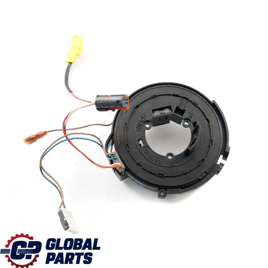 Schleifring Wickelfederkassette für BMW 3 5 Z3 er E34 E36 E38 mit Teilenummer 1162111 BMW 3 5 Z3 er E34 E36 E38 Schleifring Wickelfederkassette - SKU 1162111 - Teilenummer 1162111