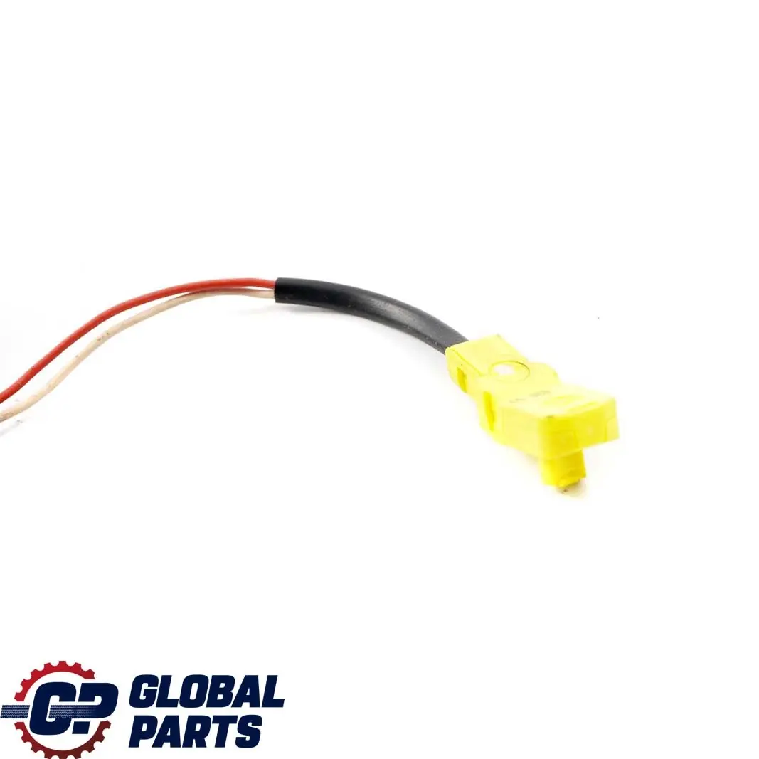 Schleifring Wickelfederkassette für BMW 3 5 Z3 er E34 E36 E38 mit Teilenummer 1162111 BMW 3 5 Z3 er E34 E36 E38 Schleifring Wickelfederkassette - SKU 1162111 - Teilenummer 1162111