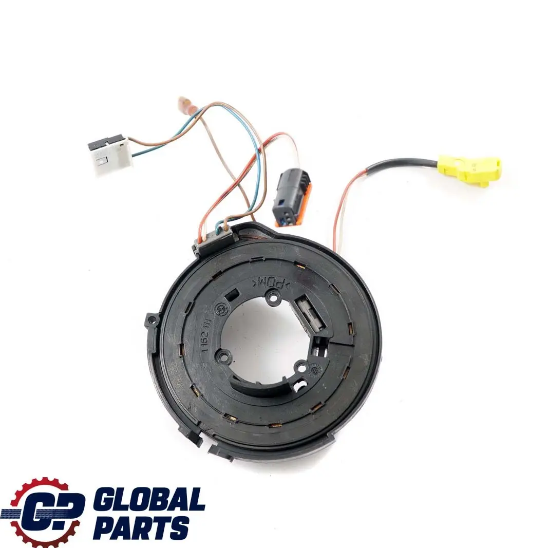 Schleifring Wickelfederkassette für BMW 3 5 Z3 er E34 E36 E38 mit Teilenummer 1162111 BMW 3 5 Z3 er E34 E36 E38 Schleifring Wickelfederkassette - SKU 1162111 - Teilenummer 1162111