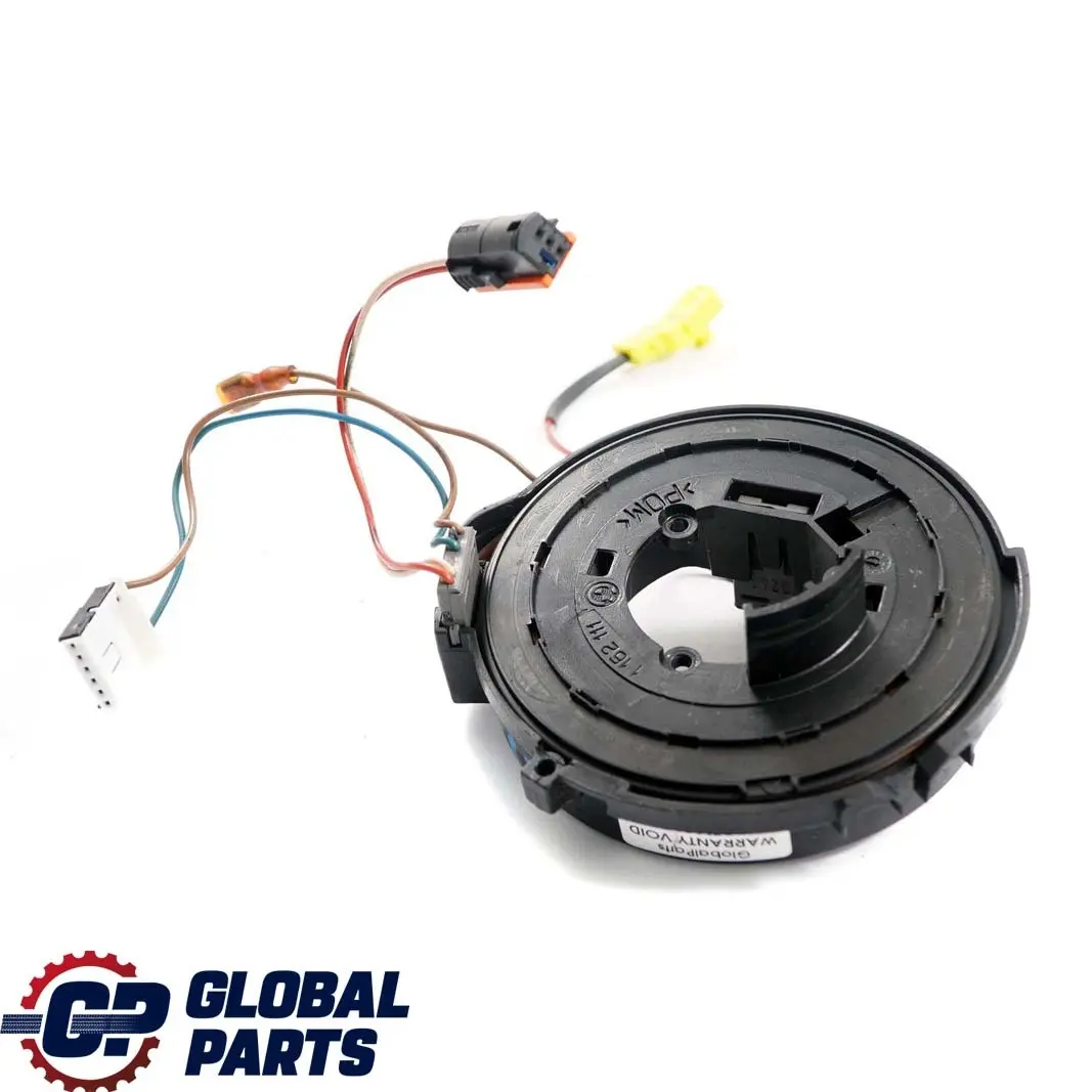 Steering Wheel Cartridge Slip Ring Squib to BMW 3 5 Z3 Series E34 E36 E39 with Part number 1162111 BMW 3 5 Z3 Series E34 E36 E39 Steering Wheel Cartridge Slip Ring Squib - SKU 1162111 - Part number 1162111