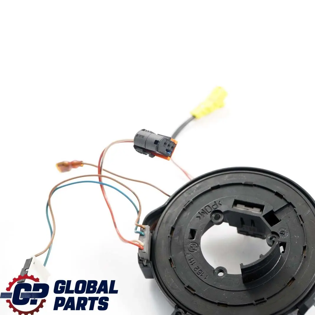 Steering Wheel Cartridge Slip Ring Squib to BMW 3 5 Z3 Series E34 E36 E39 with Part number 1162111 BMW 3 5 Z3 Series E34 E36 E39 Steering Wheel Cartridge Slip Ring Squib - SKU 1162111 - Part number 1162111