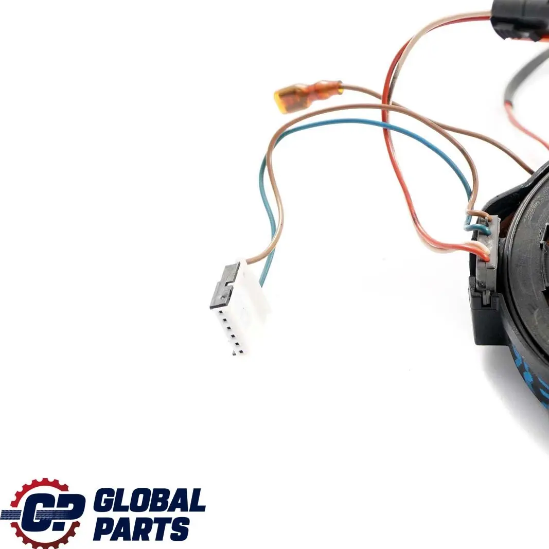 Schleifring Wickelfederkassette für BMW 3 5 Z3 er E34 E36 E38 mit Teilenummer 1162111 BMW 3 5 Z3 er E34 E36 E38 Schleifring Wickelfederkassette - SKU 1162111 - Teilenummer 1162111