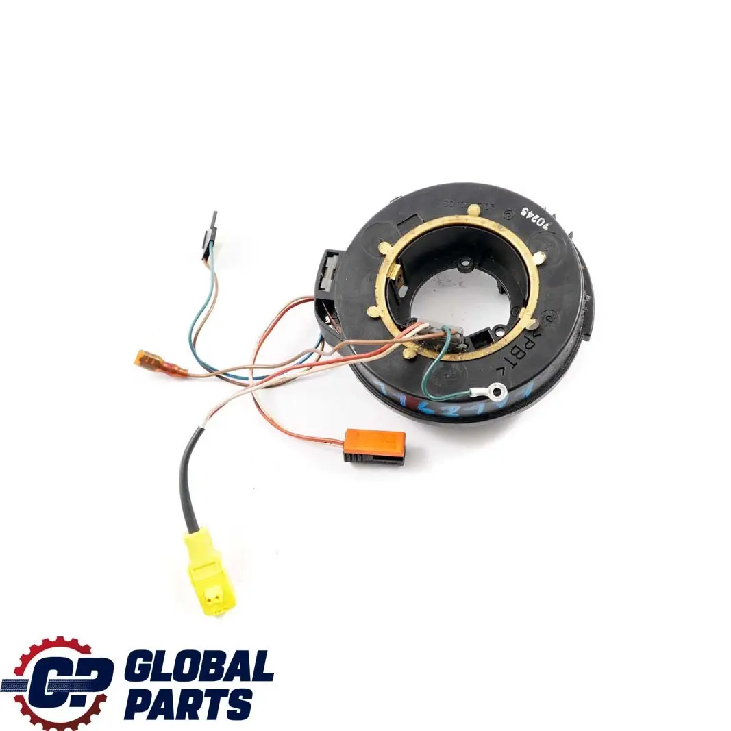 Steering Wheel Cartridge Slip Ring Squib to BMW 3 5 Z3 Series E34 E36 E39 with Part number 1162111 BMW 3 5 Z3 Series E34 E36 E39 Steering Wheel Cartridge Slip Ring Squib - SKU 1162111 - Part number 1162111