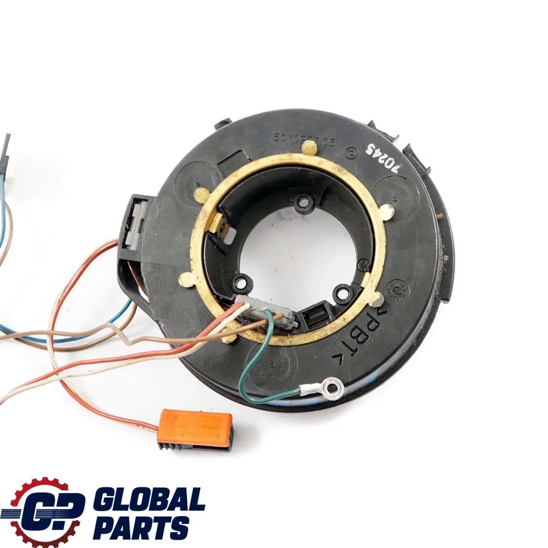 Steering Wheel Cartridge Slip Ring Squib to BMW 3 5 Z3 Series E34 E36 E39 with Part number 1162111 BMW 3 5 Z3 Series E34 E36 E39 Steering Wheel Cartridge Slip Ring Squib - SKU 1162111 - Part number 1162111