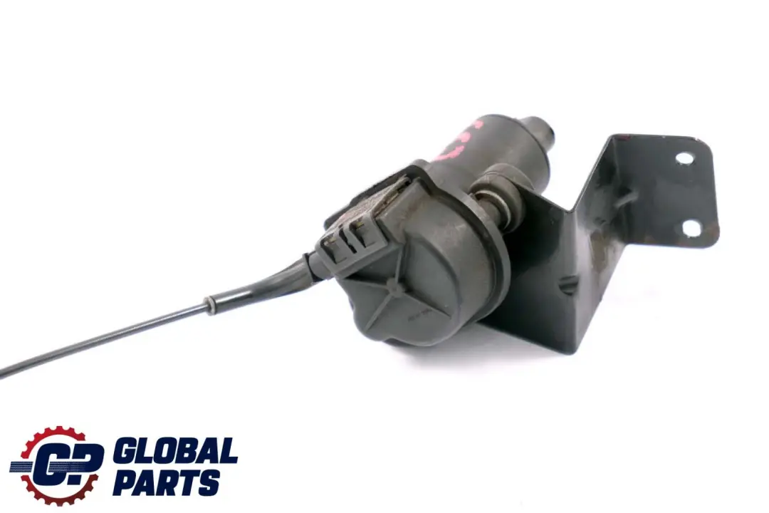 Tempomat Stellmotor Regler Drosselklappensteller Ads 2 für BMW 5 7 er E38 E39 mit Teilenummer 1162548 BMW 5 7 er E38 E39 Tempomat Stellmotor Regler Drosselklappensteller Ads 2 - SKU 1162548 - Teilenummer 1162548