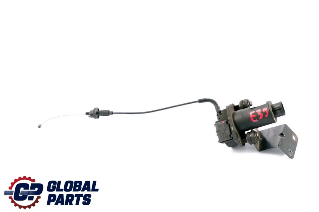 BMW 5 7 er E38 E39 Tempomat Stellmotor Regler Drosselklappensteller Ads 2 - SKU 1162548 - Teilenummer 1162548