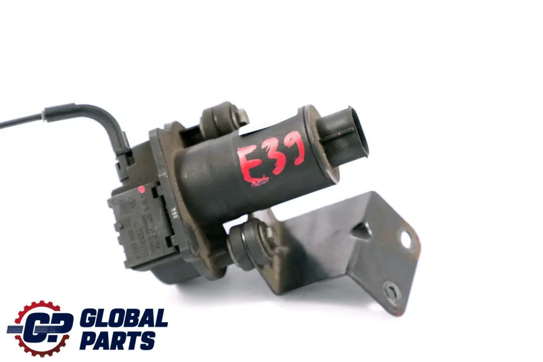 BMW 5 7 Series E38 E39 Cruise Control Motor Throttle Actuator Ads 2 - SKU 1162548 - Part number 1162548