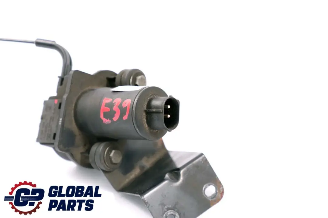 Tempomat Stellmotor Regler Drosselklappensteller Ads 2 für BMW 5 7 er E38 E39 mit Teilenummer 1162548 BMW 5 7 er E38 E39 Tempomat Stellmotor Regler Drosselklappensteller Ads 2 - SKU 1162548 - Teilenummer 1162548