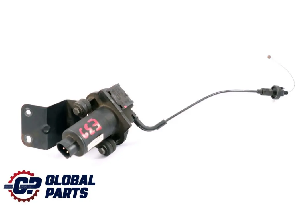 Cruise Control Motor Throttle Actuator Ads 2 to BMW 5 7 Series E38 E39 with Part number 1162548 BMW 5 7 Series E38 E39 Cruise Control Motor Throttle Actuator Ads 2 - SKU 1162548 - Part number 1162548