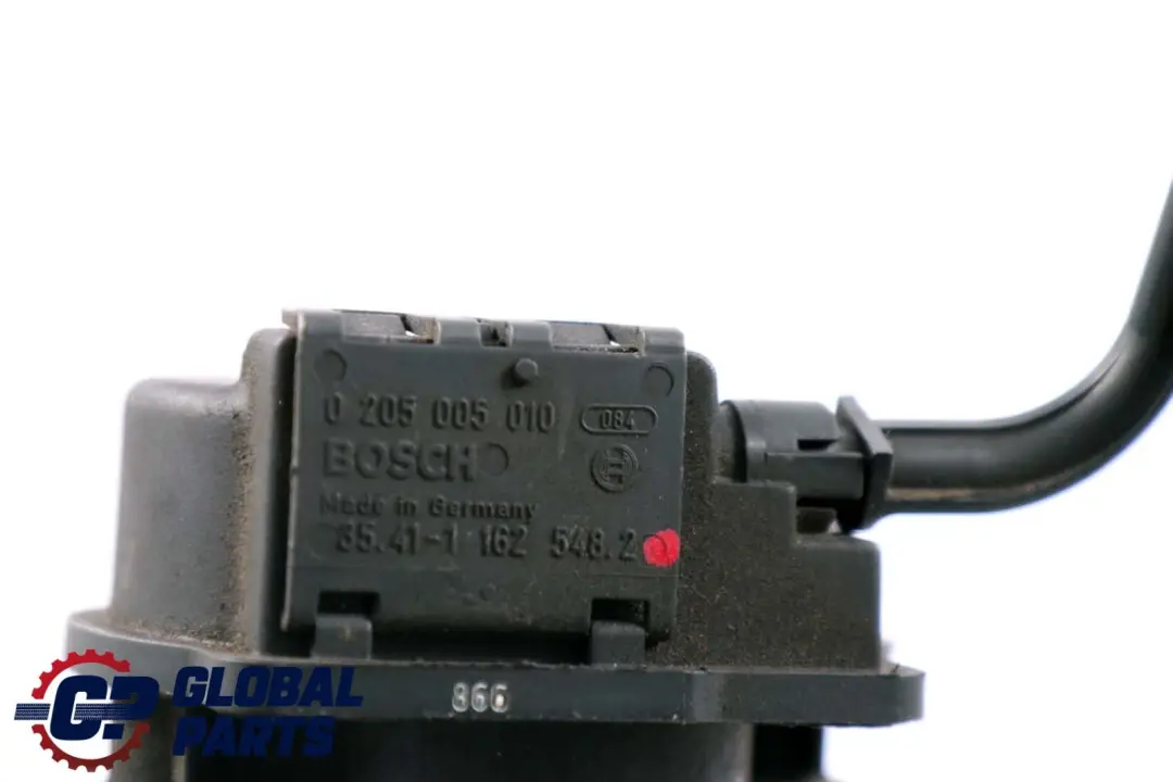 BMW 5 7 Series E38 E39 Cruise Control Motor Throttle Actuator Ads 2 - SKU 1162548 - Part number 1162548