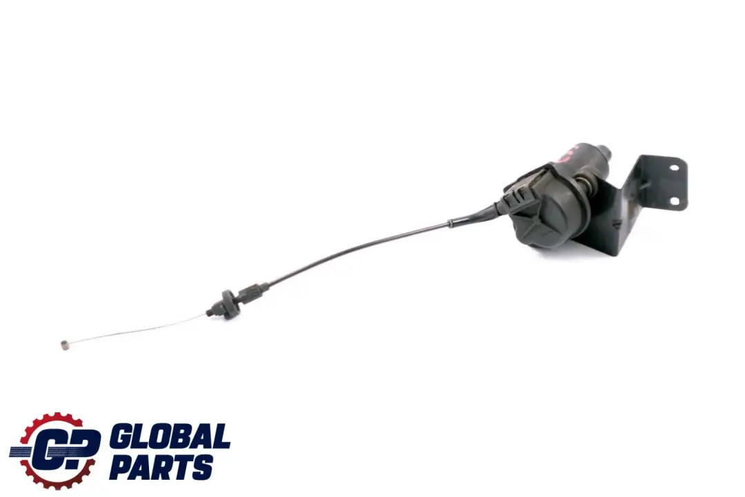 BMW 5 7 Series E38 E39 Cruise Control Motor Throttle Actuator Ads 2 - SKU 1162548 - Part number 1162548