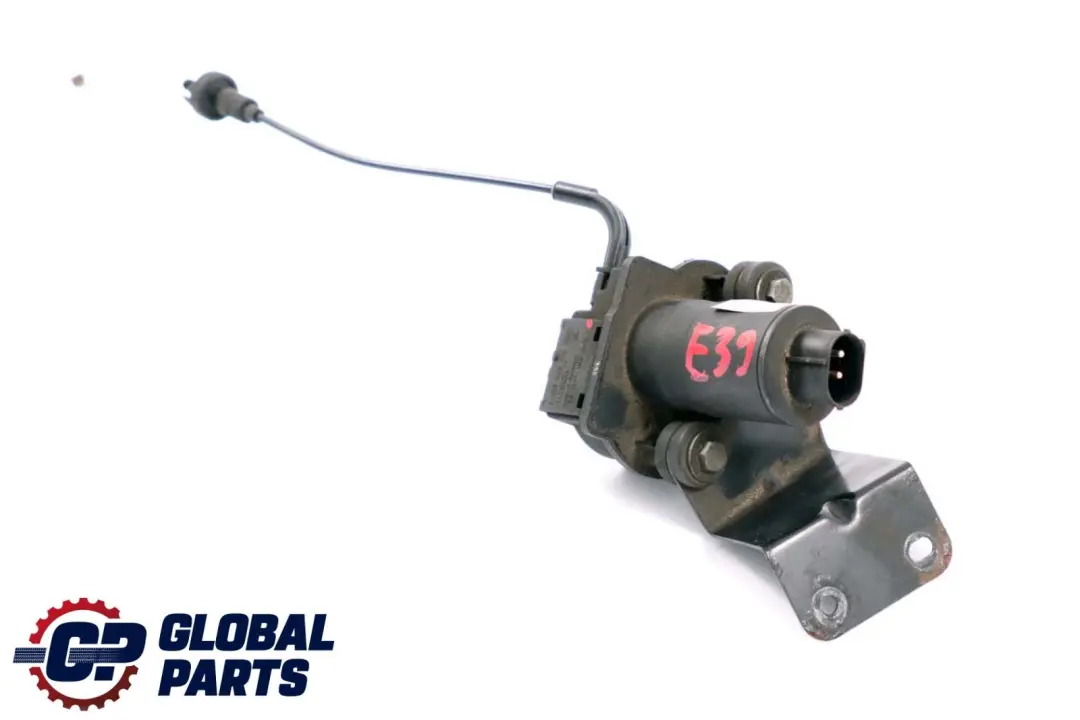 Tempomat Stellmotor Regler Drosselklappensteller Ads 2 für BMW 5 7 er E38 E39 mit Teilenummer 1162548 BMW 5 7 er E38 E39 Tempomat Stellmotor Regler Drosselklappensteller Ads 2 - SKU 1162548 - Teilenummer 1162548