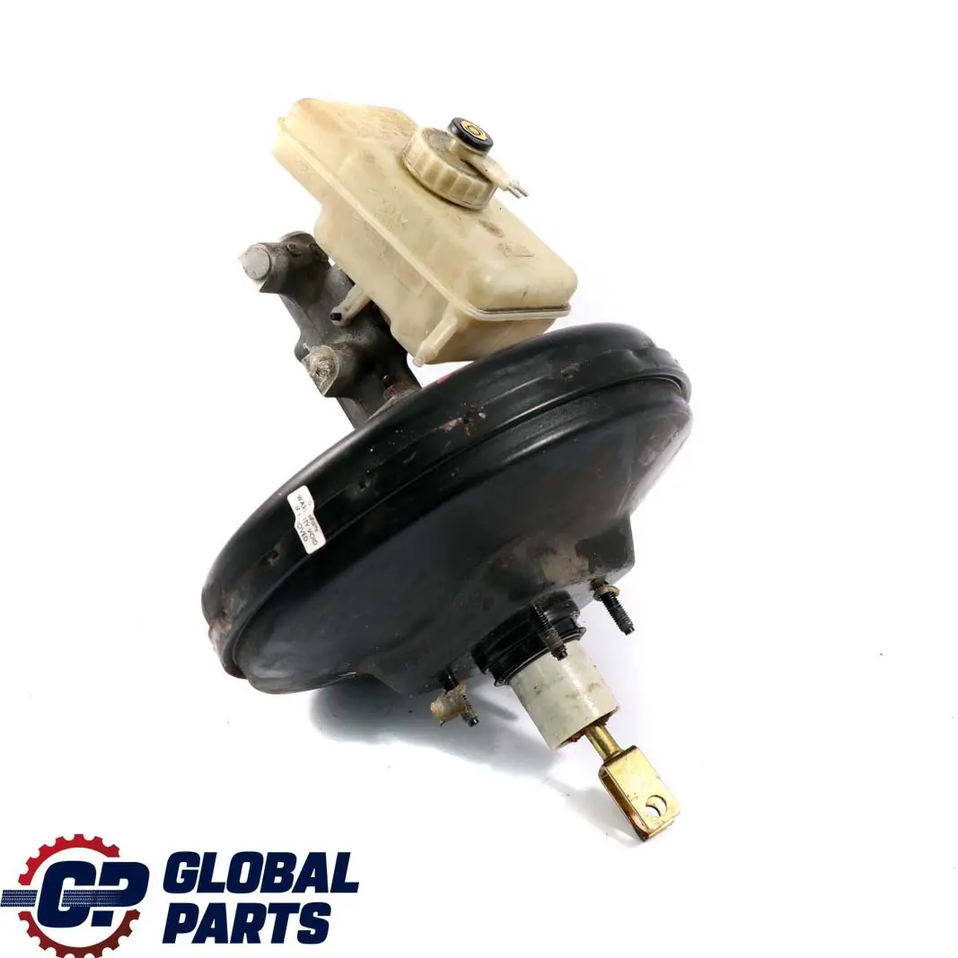 Brake Master Cylinder Servo Booster Unit to BMW 3 Series E36 1 with Part number 1163472 BMW 3 Series E36 1 Brake Master Cylinder Servo Booster Unit - SKU 1162963-1 - Part number 1163472