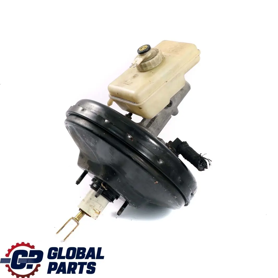 Brake Master Cylinder Servo Booster Unit to BMW 3 Series E36 1 with Part number 1163472 BMW 3 Series E36 1 Brake Master Cylinder Servo Booster Unit - SKU 1162963-1 - Part number 1163472