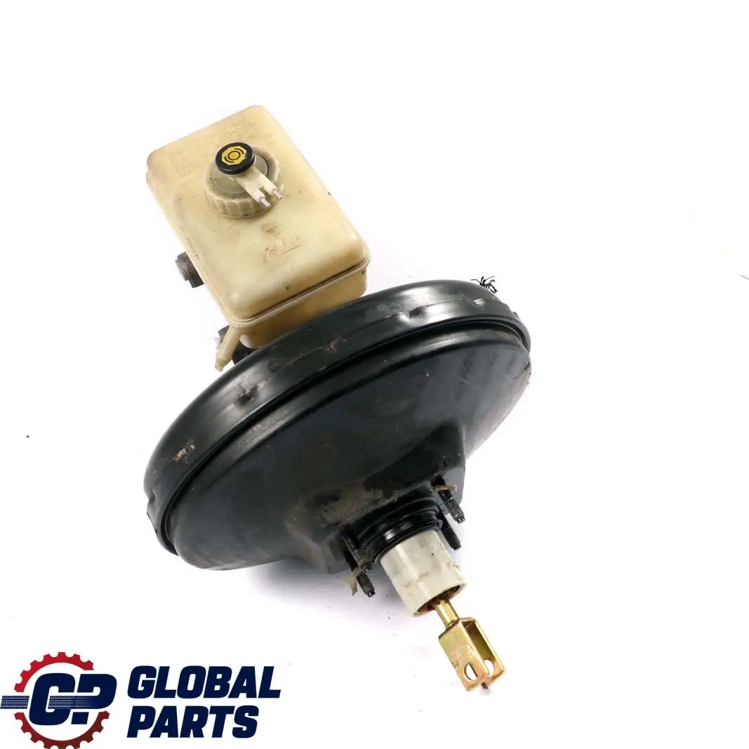 BMW 3 Series E36 1 Brake Master Cylinder Servo Booster Unit - SKU 1162963-1 - Part number 1163472
