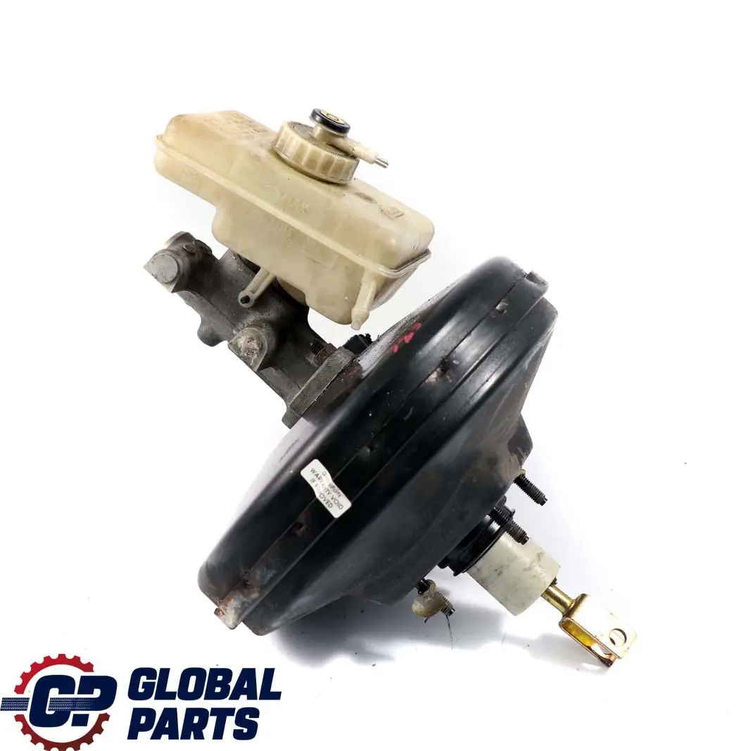 BMW 3 Series E36 1 Brake Master Cylinder Servo Booster Unit - SKU 1162963-1 - Part number 1163472