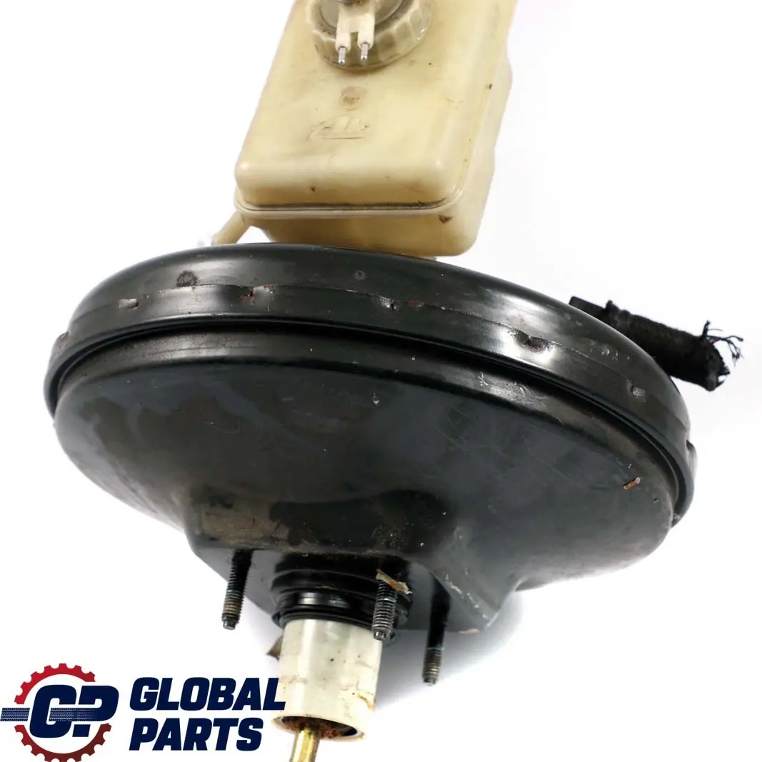 Brake Master Cylinder Servo Booster Unit to BMW 3 Series E36 1 with Part number 1163472 BMW 3 Series E36 1 Brake Master Cylinder Servo Booster Unit - SKU 1162963-1 - Part number 1163472