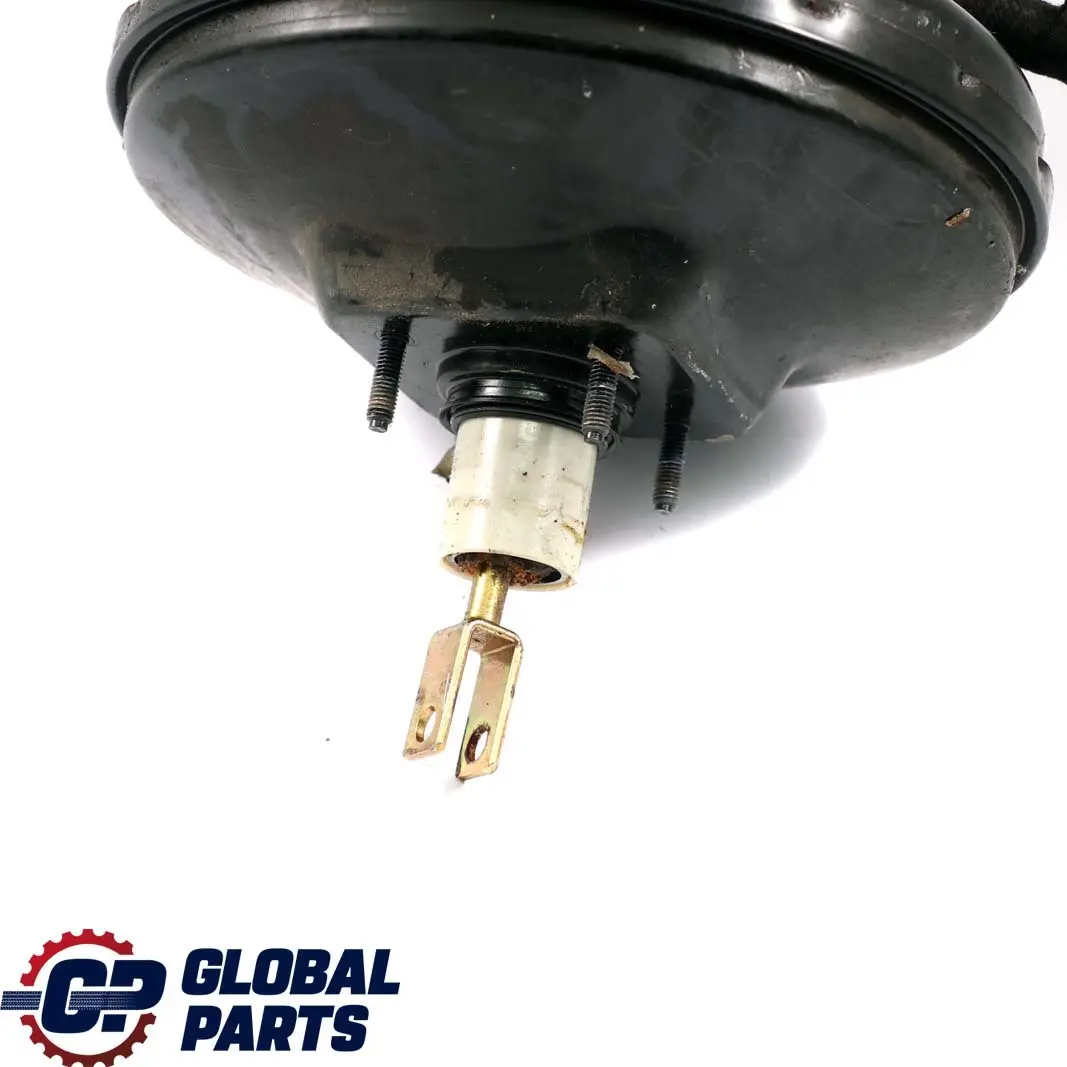 BMW 3 Series E36 1 Brake Master Cylinder Servo Booster Unit - SKU 1162963-1 - Part number 1163472