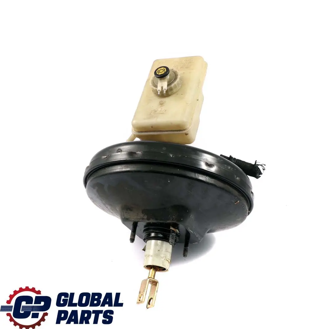 Brake Master Cylinder Servo Booster Unit to BMW 3 Series E36 1 with Part number 1163472 BMW 3 Series E36 1 Brake Master Cylinder Servo Booster Unit - SKU 1162963-1 - Part number 1163472