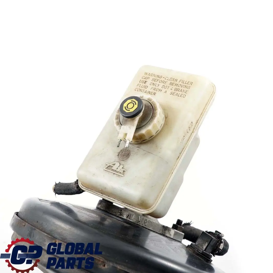 Bremskraftverstärker für BMW 3 er E36 mit Teilenummer 1163472 BMW 3 er E36 Bremskraftverstärker - SKU 1162963 - Teilenummer 1163472