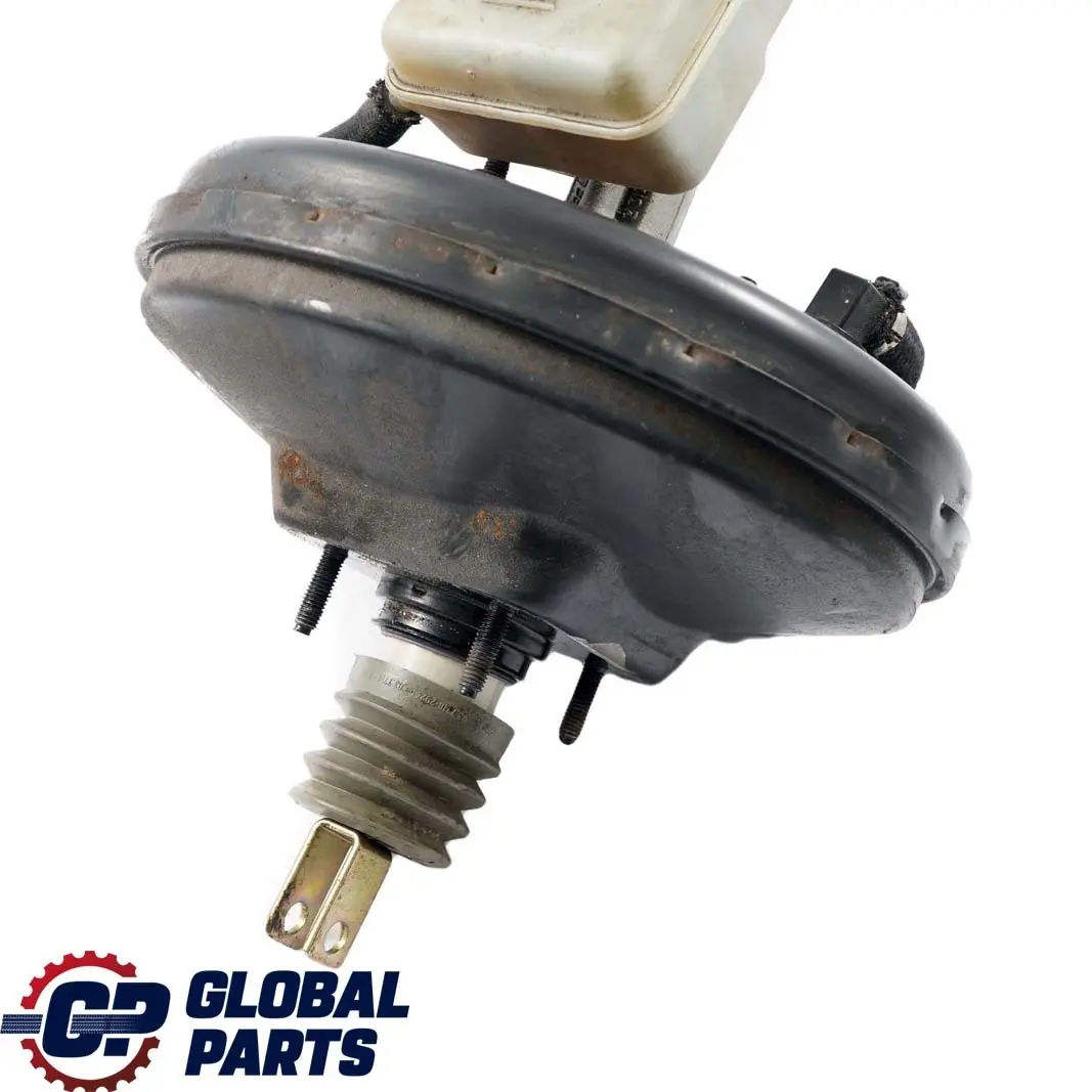 Brake Master Cylinder Servo Unit to BMW 3 Series E36 with Part number 1163472 BMW 3 Series E36 Brake Master Cylinder Servo Unit - SKU 1162963 - Part number 1163472