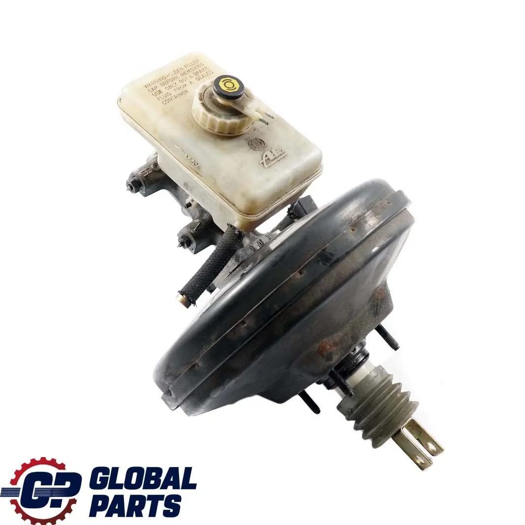 Brake Master Cylinder Servo Unit to BMW 3 Series E36 with Part number 1163472 BMW 3 Series E36 Brake Master Cylinder Servo Unit - SKU 1162963 - Part number 1163472