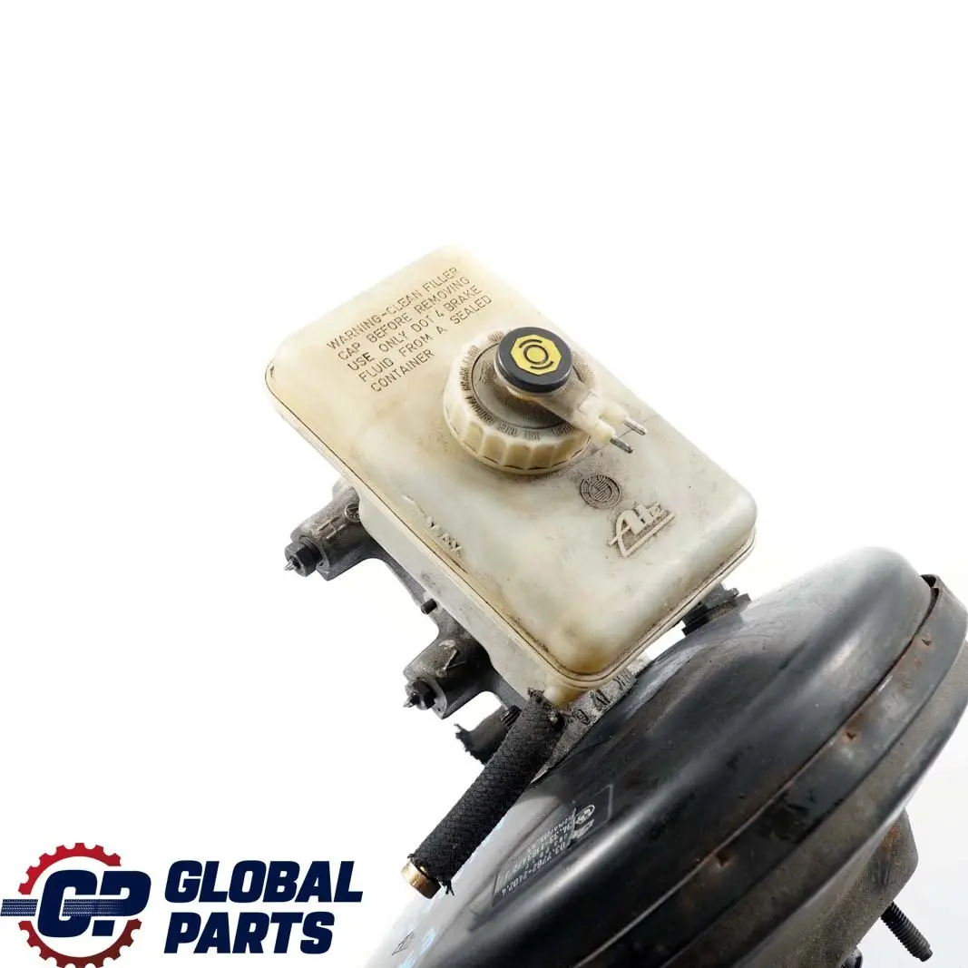 Brake Master Cylinder Servo Unit to BMW 3 Series E36 with Part number 1163472 BMW 3 Series E36 Brake Master Cylinder Servo Unit - SKU 1162963 - Part number 1163472