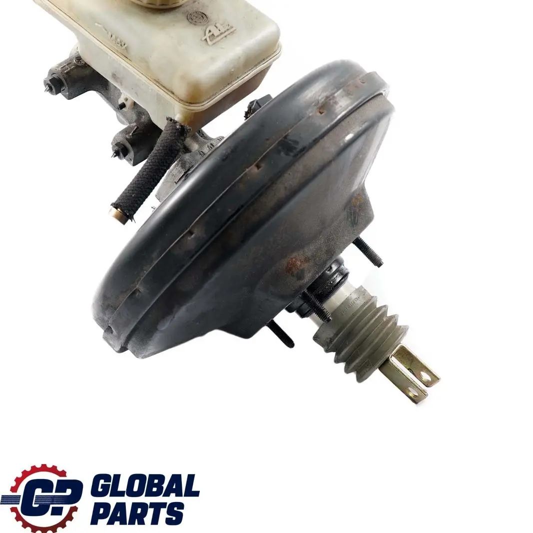 Bremskraftverstärker für BMW 3 er E36 mit Teilenummer 1163472 BMW 3 er E36 Bremskraftverstärker - SKU 1162963 - Teilenummer 1163472